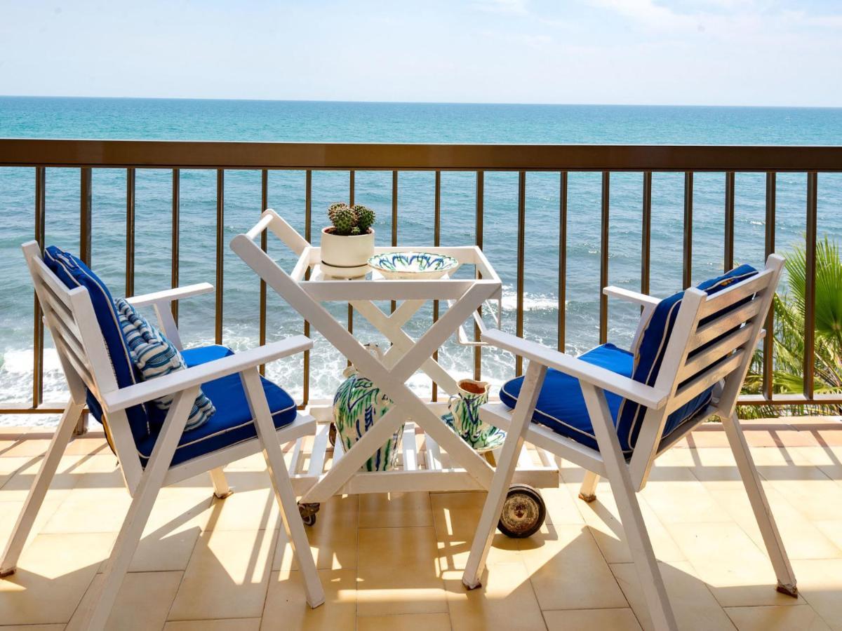Apartment Acuario By Interhome سان أندريس دي يافانيراس المظهر الخارجي الصورة