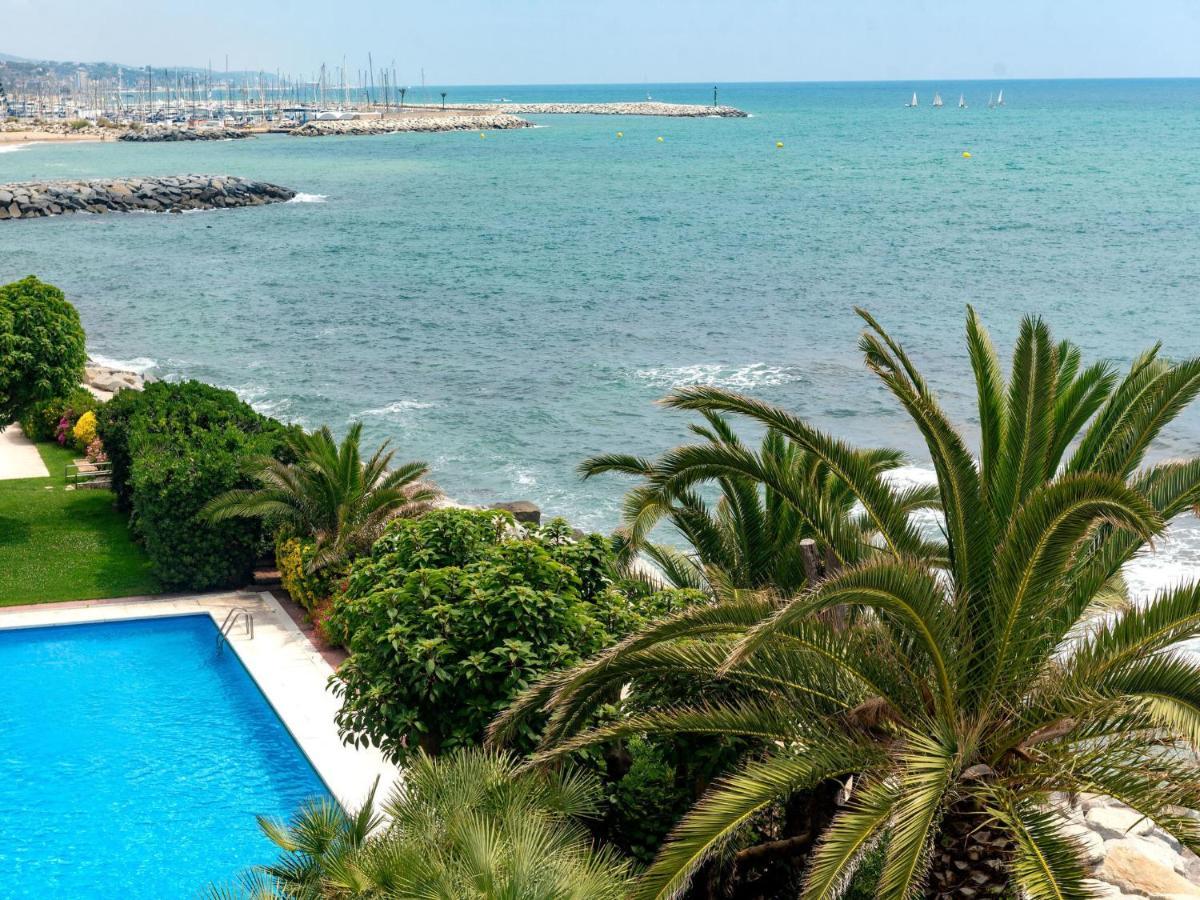 Apartment Acuario By Interhome سان أندريس دي يافانيراس المظهر الخارجي الصورة
